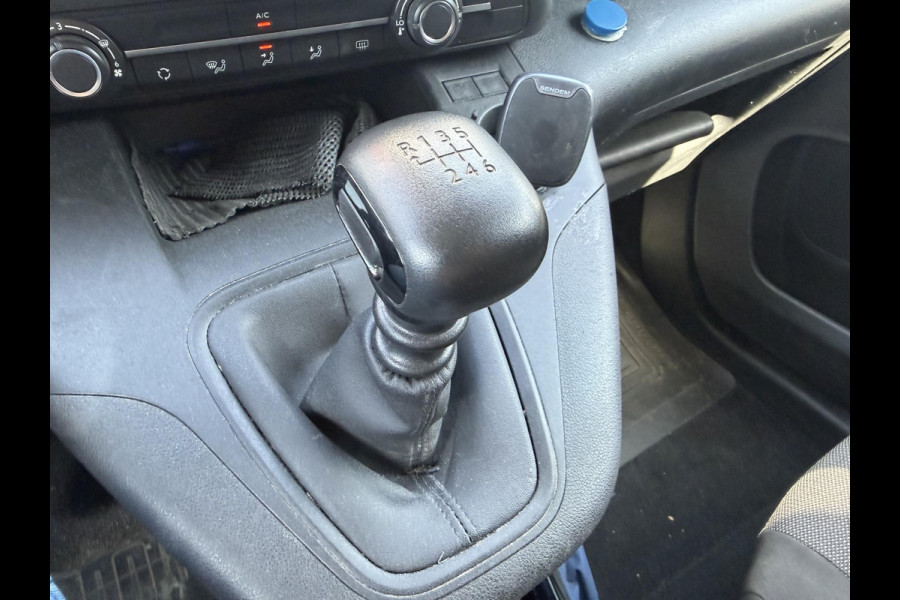 Toyota PROACE CITY 1.2 Turbo Live | Navigatie | Carplay | Airco | Cruise Control | DAB |