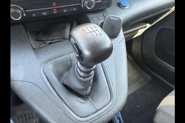 Toyota PROACE CITY 1.2 Turbo Live | Navigatie | Carplay | Airco | Cruise Control | DAB |