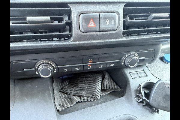 Toyota PROACE CITY 1.2 Turbo Live | Navigatie | Carplay | Airco | Cruise Control | DAB |