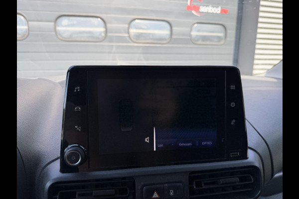 Toyota PROACE CITY 1.2 Turbo Live | Navigatie | Carplay | Airco | Cruise Control | DAB |