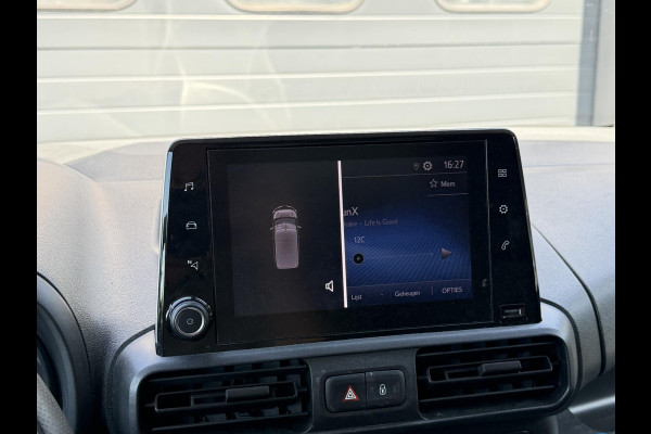 Toyota PROACE CITY 1.2 Turbo Live | Navigatie | Carplay | Airco | Cruise Control | DAB |