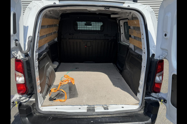 Toyota PROACE CITY 1.2 Turbo Live | Navigatie | Carplay | Airco | Cruise Control | DAB |