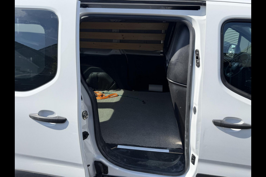 Toyota PROACE CITY 1.2 Turbo Live | Navigatie | Carplay | Airco | Cruise Control | DAB |
