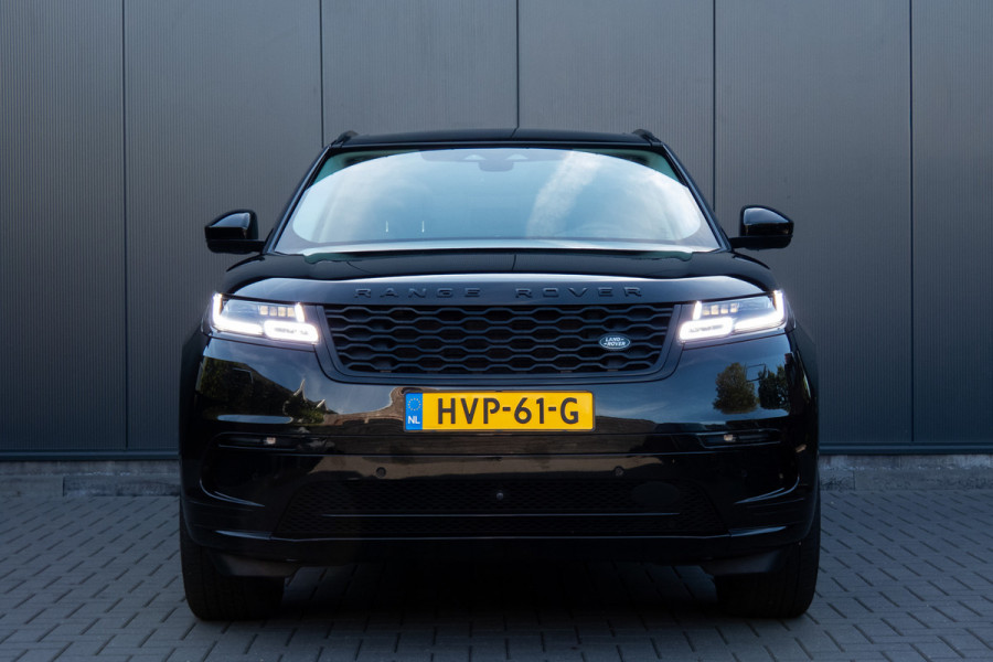 Land Rover Range Rover Velar 2.0 P400e S | Pano |HUD| 360°|Meridian|Elekt. Verst. Stoelen