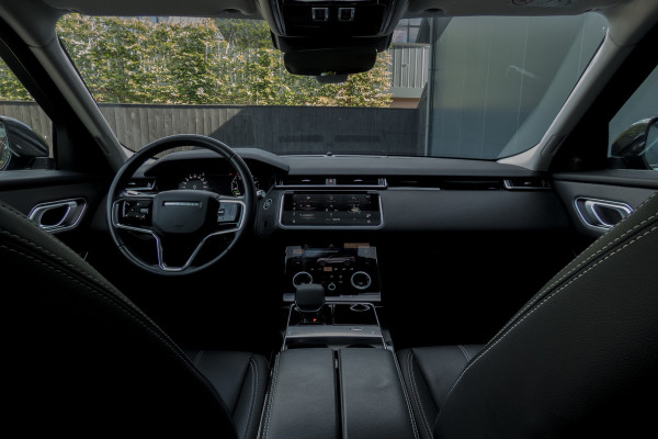 Land Rover Range Rover Velar 2.0 P400e S | Pano |HUD| 360°|Meridian|Elekt. Verst. Stoelen