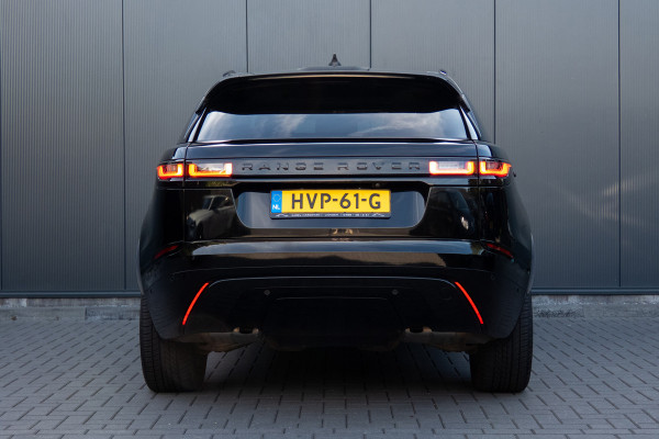 Land Rover Range Rover Velar 2.0 P400e S | Pano |HUD| 360°|Meridian|Elekt. Verst. Stoelen