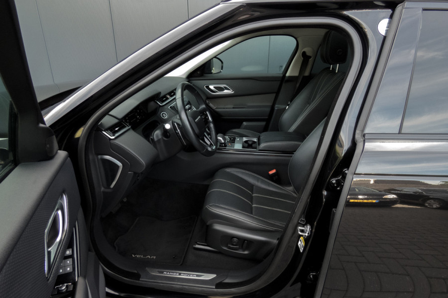 Land Rover Range Rover Velar 2.0 P400e S | Pano |HUD| 360°|Meridian|Elekt. Verst. Stoelen