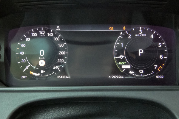 Land Rover Range Rover Velar 2.0 P400e S | Pano |HUD| 360°|Meridian|Elekt. Verst. Stoelen