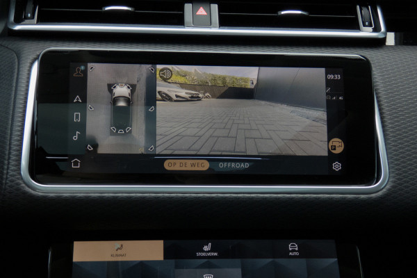 Land Rover Range Rover Velar 2.0 P400e S | Pano |HUD| 360°|Meridian|Elekt. Verst. Stoelen