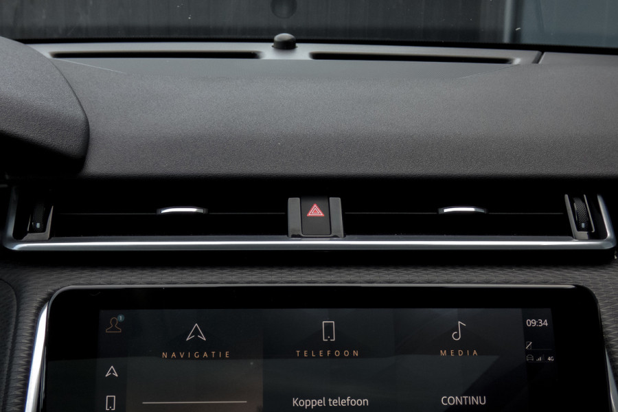 Land Rover Range Rover Velar 2.0 P400e S | Pano |HUD| 360°|Meridian|Elekt. Verst. Stoelen