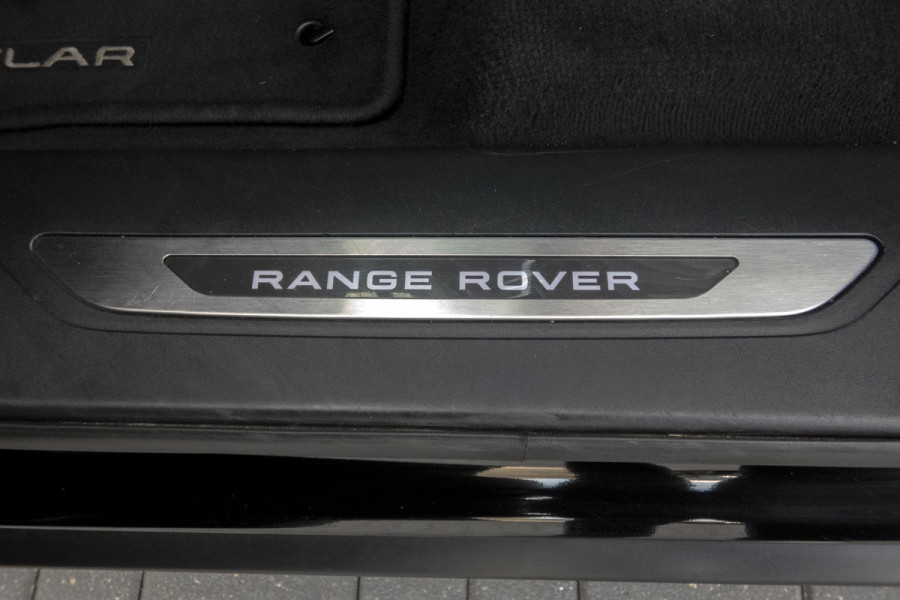 Land Rover Range Rover Velar 2.0 P400e S | Pano |HUD| 360°|Meridian|Elekt. Verst. Stoelen