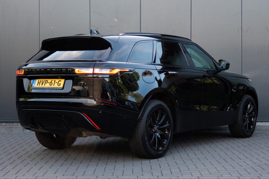 Land Rover Range Rover Velar 2.0 P400e S | Pano |HUD| 360°|Meridian|Elekt. Verst. Stoelen
