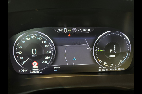 Volvo XC40 T5 Aut. Plug-in Hybrid Ultimate Dark ACC Leder Parkeercamera 262pk