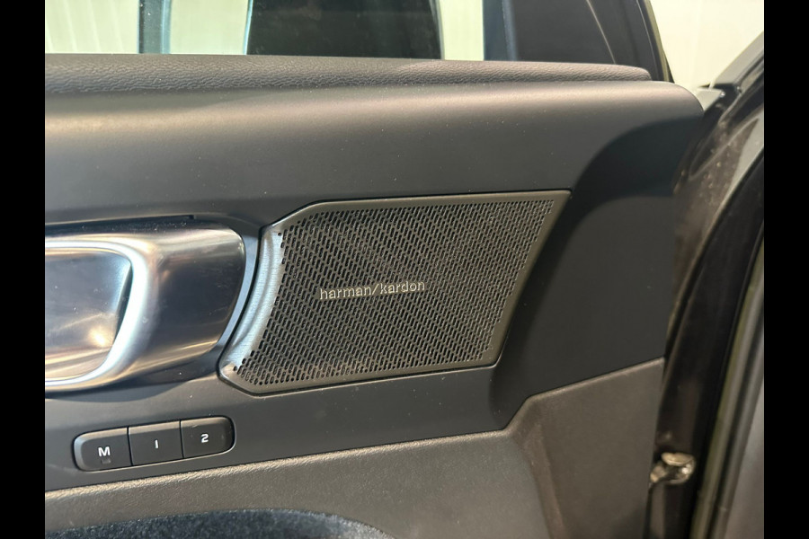 Volvo XC40 T5 Aut. Plug-in Hybrid Ultimate Dark ACC Leder Parkeercamera 262pk