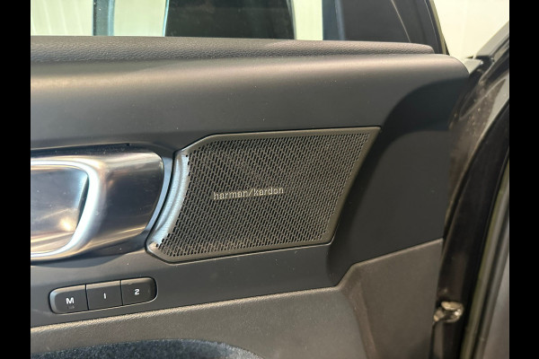 Volvo XC40 T5 Aut. Plug-in Hybrid Ultimate Dark ACC Leder Parkeercamera 262pk