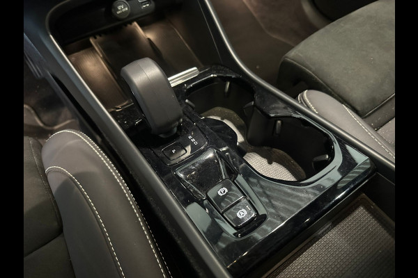 Volvo XC40 T5 Aut. Plug-in Hybrid Ultimate Dark ACC Leder Parkeercamera 262pk