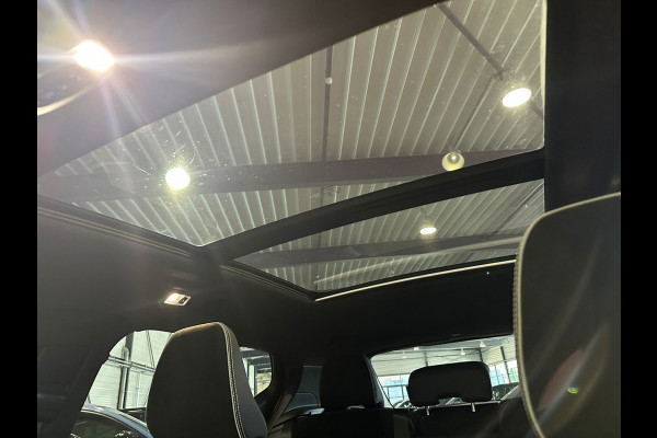 Volvo XC40 T5 Aut. Plug-in Hybrid Ultimate Dark ACC Leder Parkeercamera 262pk