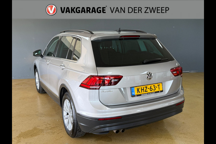 Volkswagen Tiguan 1.5 TSI ACT Comfortline Business | Navigatie | Sensoren.