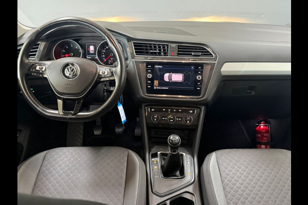Volkswagen Tiguan 1.5 TSI ACT Comfortline Business | Navigatie | Sensoren.