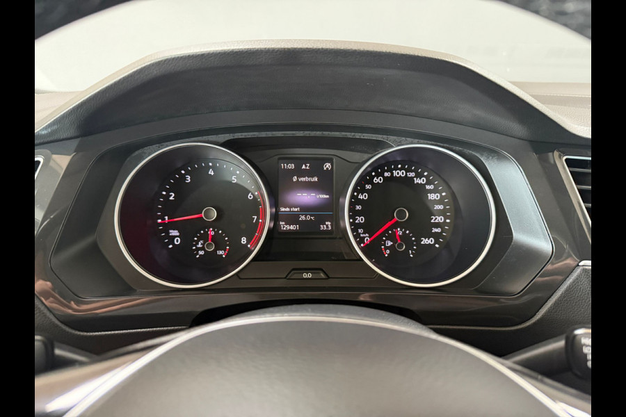 Volkswagen Tiguan 1.5 TSI ACT Comfortline Business | Navigatie | Sensoren.