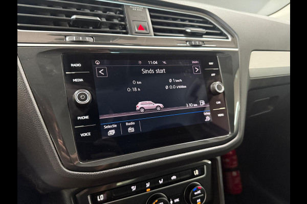 Volkswagen Tiguan 1.5 TSI ACT Comfortline Business | Navigatie | Sensoren.