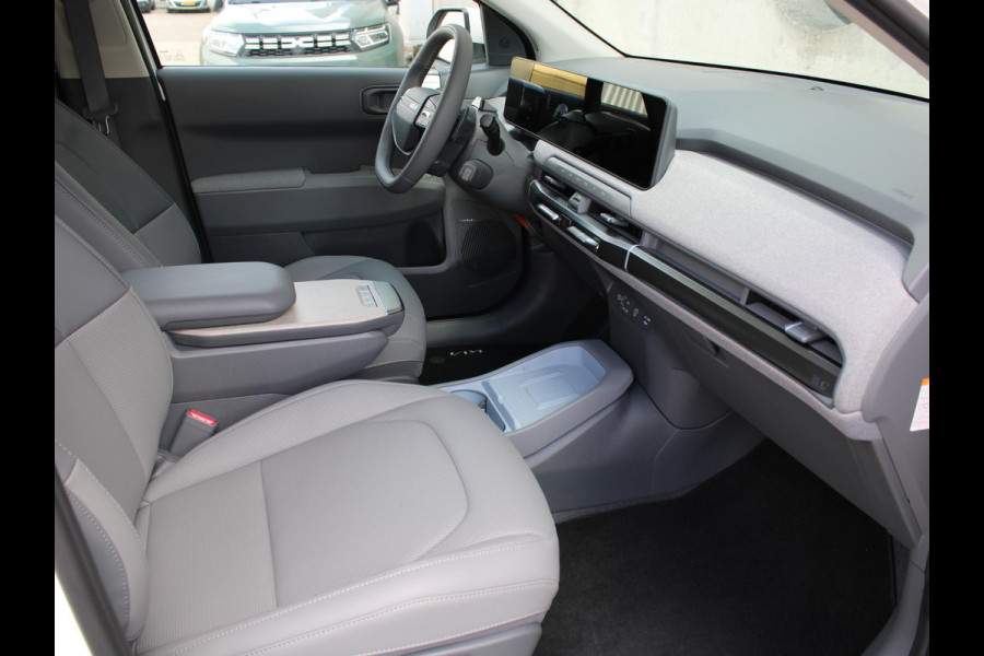 Kia EV3 Plus Advanced 81.4 kWh | STOEL EN STUURVERWARMING | 19 INCH LMV | DODEHOEK DETECTIE |