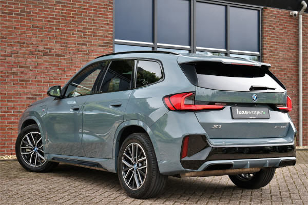 BMW X1 xDrive25e M-Sport Premium 18inch Leder Camera ACC-voorbereiding