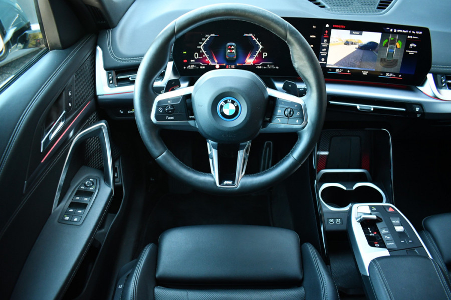 BMW X1 xDrive25e M-Sport Premium 18inch Leder Camera ACC-voorbereiding