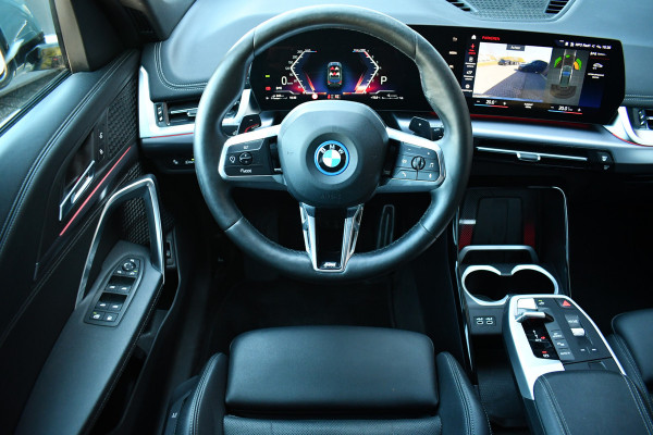 BMW X1 xDrive25e M-Sport Premium 18inch Leder Camera ACC-voorbereiding