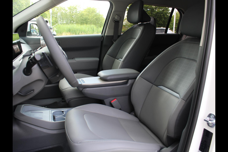 Kia EV3 Plus Advanced 81.4 kWh | STOEL EN STUURVERWARMING | 19 INCH LMV | DODEHOEK DETECTIE |