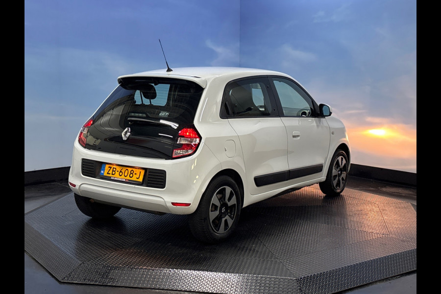 Renault Twingo 1.0 SCe Collection
