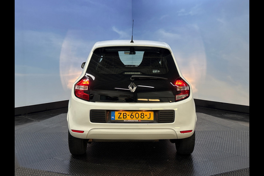 Renault Twingo 1.0 SCe Collection