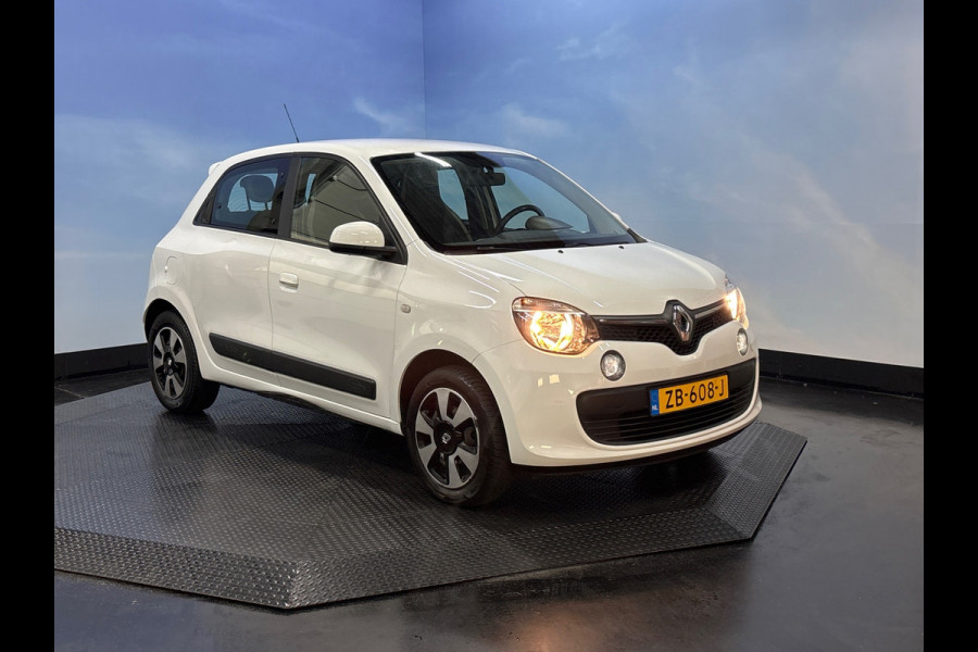 Renault Twingo 1.0 SCe Collection
