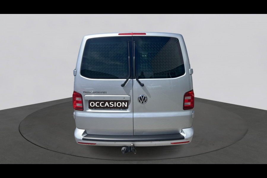 Volkswagen Transporter L2H1 Dubbel Cabine 2.0 TDI 150pk DSG 70-Edition / LED-koplampen / Automaat / Trekhaak / Navigatie / ACC