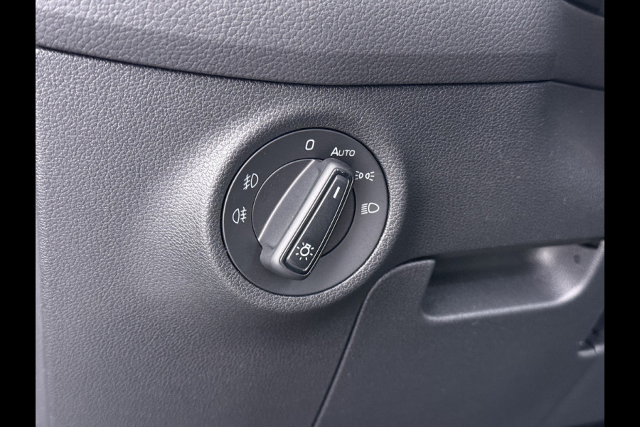 Škoda Kodiaq 1.5TSI Autom. Trekhaak Adap.Cruise Panoramadak Virtual Cockpit Camera Canton®-Audio Stoelverwarming 3-Zone Ecc Navi Apple Carpla Led Lmv Bluetooth Isofix Regen-Lichtsensor 1.800KG Trekgewicht Zeer Complete Auto