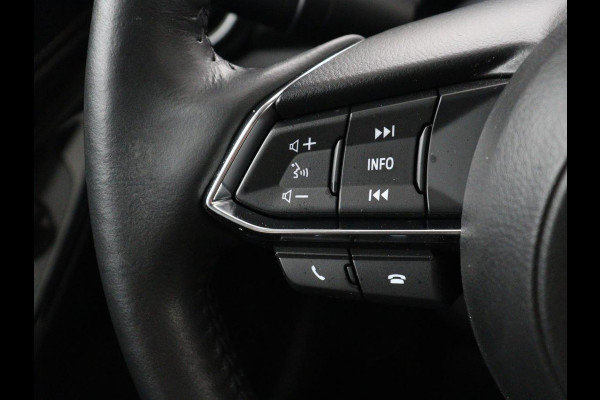 Mazda 2 1.5 Skyactiv-G Luxury | Stoel en stuurverwarming | Cruise control | Parkeersensoren | DAB | LM| Stoel en stuurverwarming | Cruise control | Parkeersensoren | DAB | LM