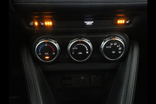 Mazda 2 1.5 Skyactiv-G Luxury | Stoel en stuurverwarming | Cruise control | Parkeersensoren | DAB | LM| Stoel en stuurverwarming | Cruise control | Parkeersensoren | DAB | LM