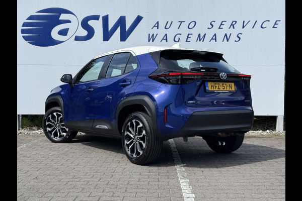 Toyota Yaris Cross 1.5 Hybrid Business Plus | Navi | ACC | Camera | Keyless | LED