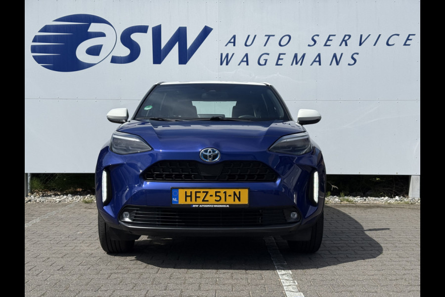 Toyota Yaris Cross 1.5 Hybrid Business Plus | Navi | ACC | Camera | Keyless | LED