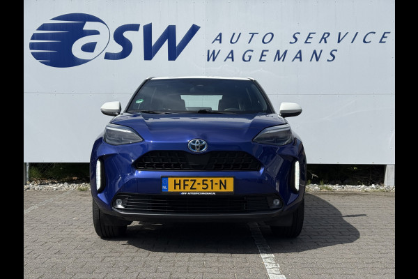 Toyota Yaris Cross 1.5 Hybrid Business Plus | Navi | ACC | Camera | Keyless | LED