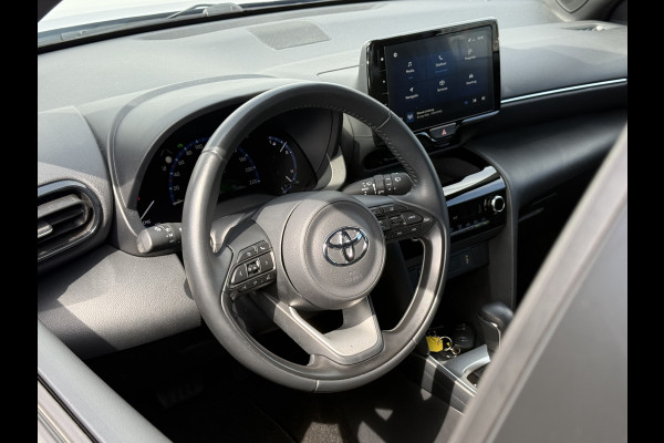 Toyota Yaris Cross 1.5 Hybrid Business Plus | Navi | ACC | Camera | Keyless | LED