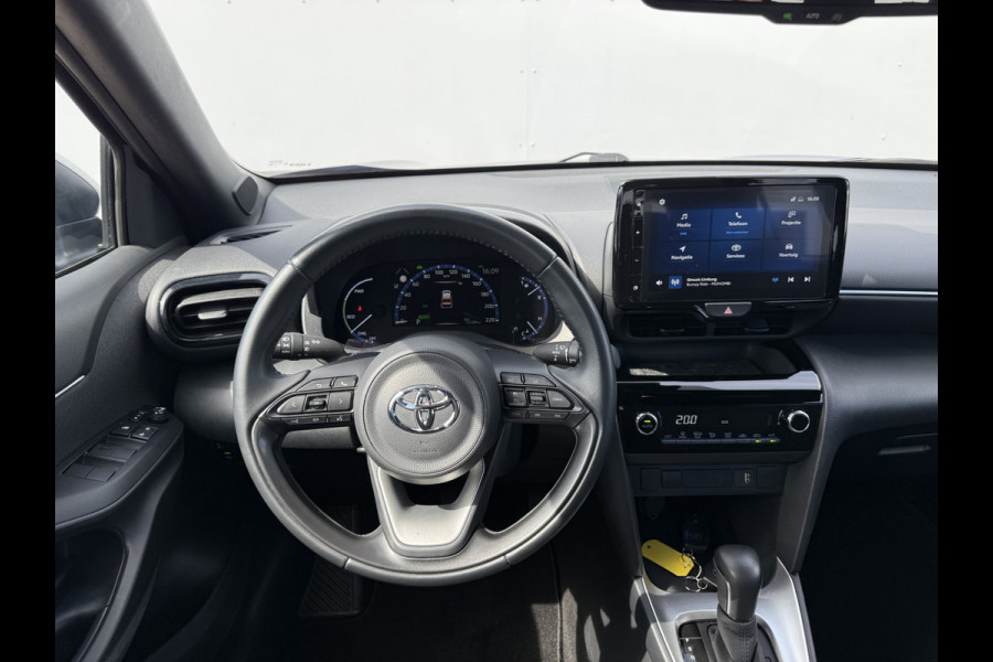 Toyota Yaris Cross 1.5 Hybrid Business Plus | Navi | ACC | Camera | Keyless | LED