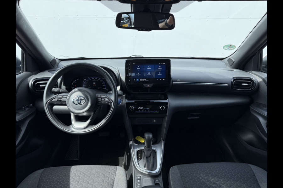 Toyota Yaris Cross 1.5 Hybrid Business Plus | Navi | ACC | Camera | Keyless | LED