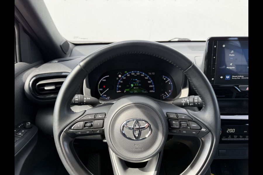 Toyota Yaris Cross 1.5 Hybrid Business Plus | Navi | ACC | Camera | Keyless | LED