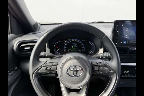 Toyota Yaris Cross 1.5 Hybrid Business Plus | Navi | ACC | Camera | Keyless | LED