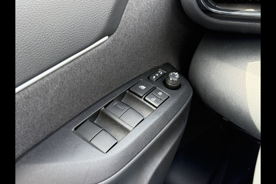 Toyota Yaris Cross 1.5 Hybrid Business Plus | Navi | ACC | Camera | Keyless | LED