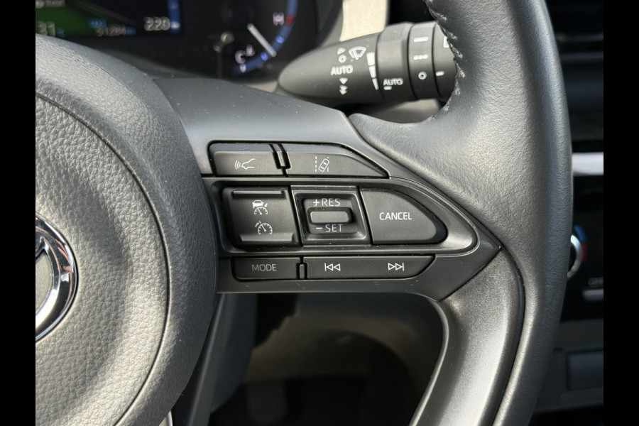 Toyota Yaris Cross 1.5 Hybrid Business Plus | Navi | ACC | Camera | Keyless | LED