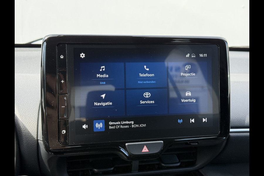 Toyota Yaris Cross 1.5 Hybrid Business Plus | Navi | ACC | Camera | Keyless | LED