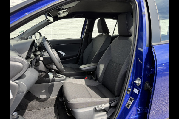 Toyota Yaris Cross 1.5 Hybrid Business Plus | Navi | ACC | Camera | Keyless | LED