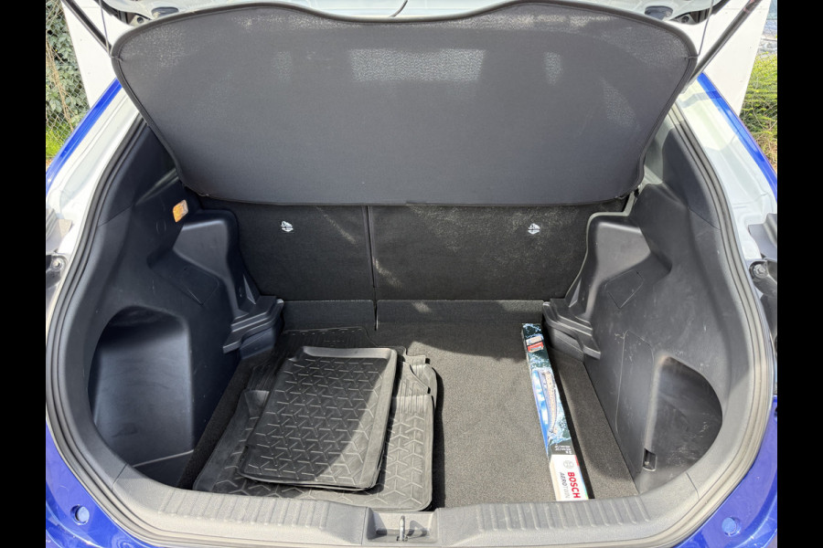 Toyota Yaris Cross 1.5 Hybrid Business Plus | Navi | ACC | Camera | Keyless | LED
